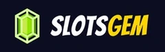 Slotsgem Logo